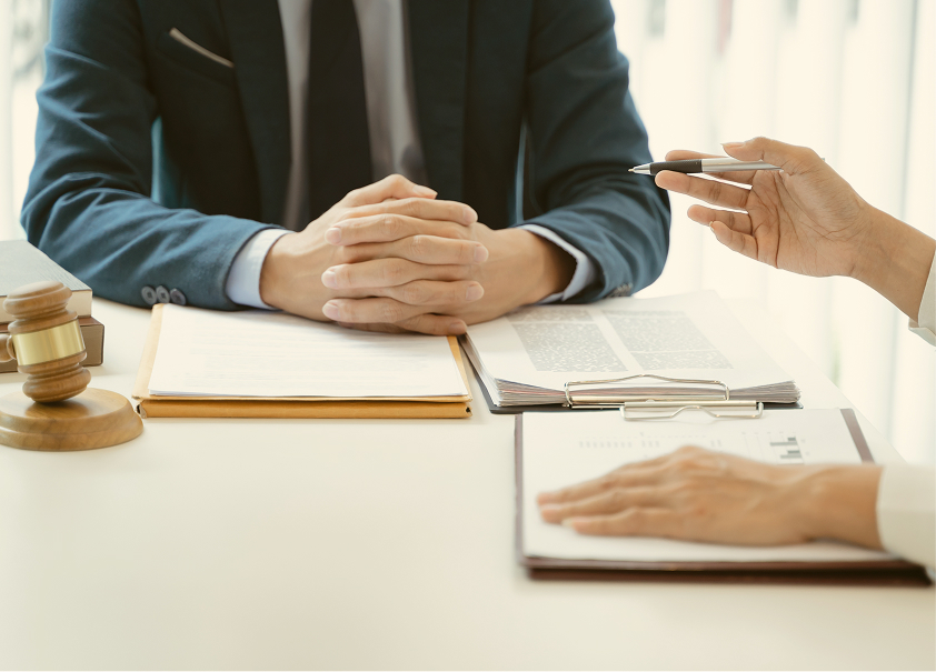 公司/企業法律顧問